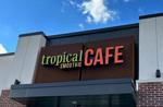 Tropical Smoothie Cafe