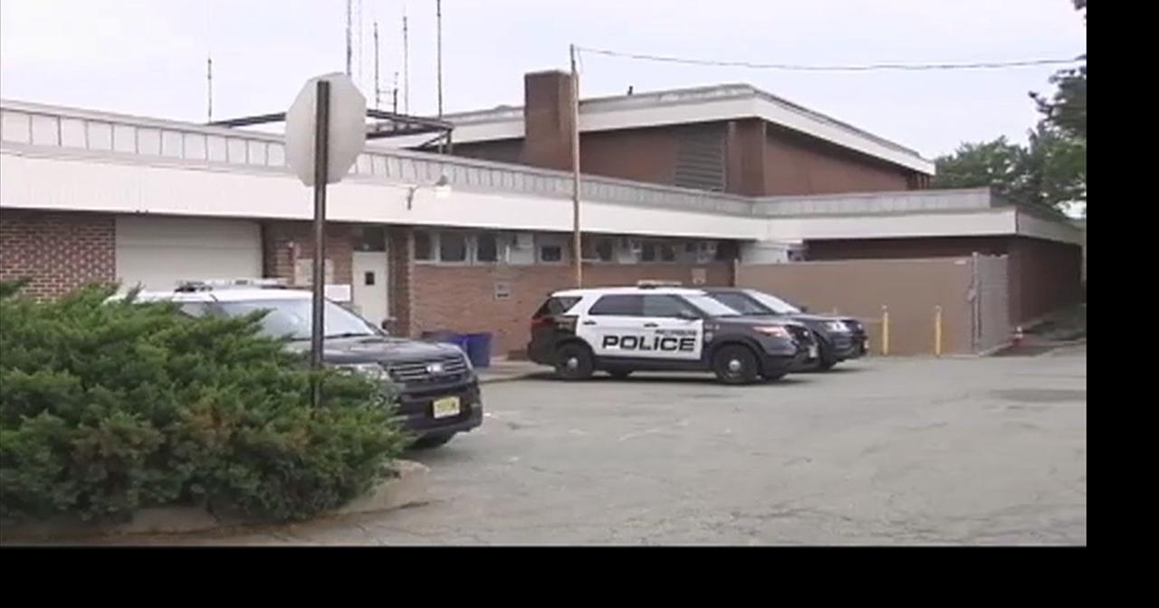 Phillipsburg Police Department begins its move to former school Regional