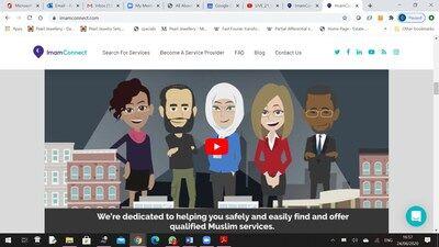 Islamic Marriage Counselling London Islamic Marriage Help Muslim Psychotherapy Clinic