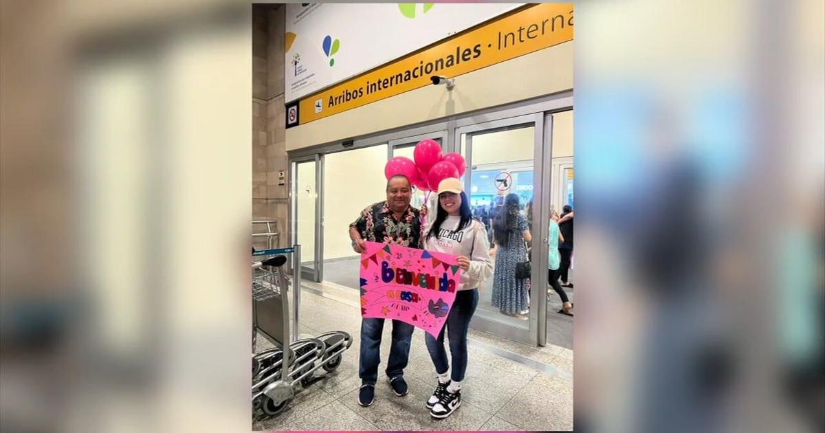 More than a game: World Cup brings Ecuadorian father and daughter together in Philadelphia
