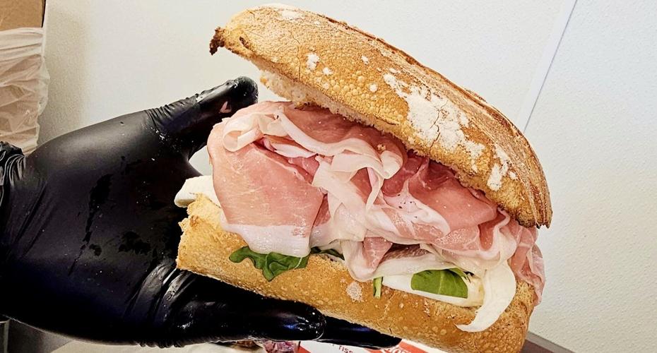 Assante Italian Market