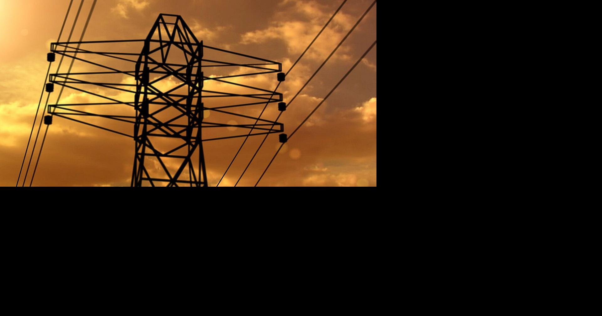 Power grid operator extends maximum generation alert