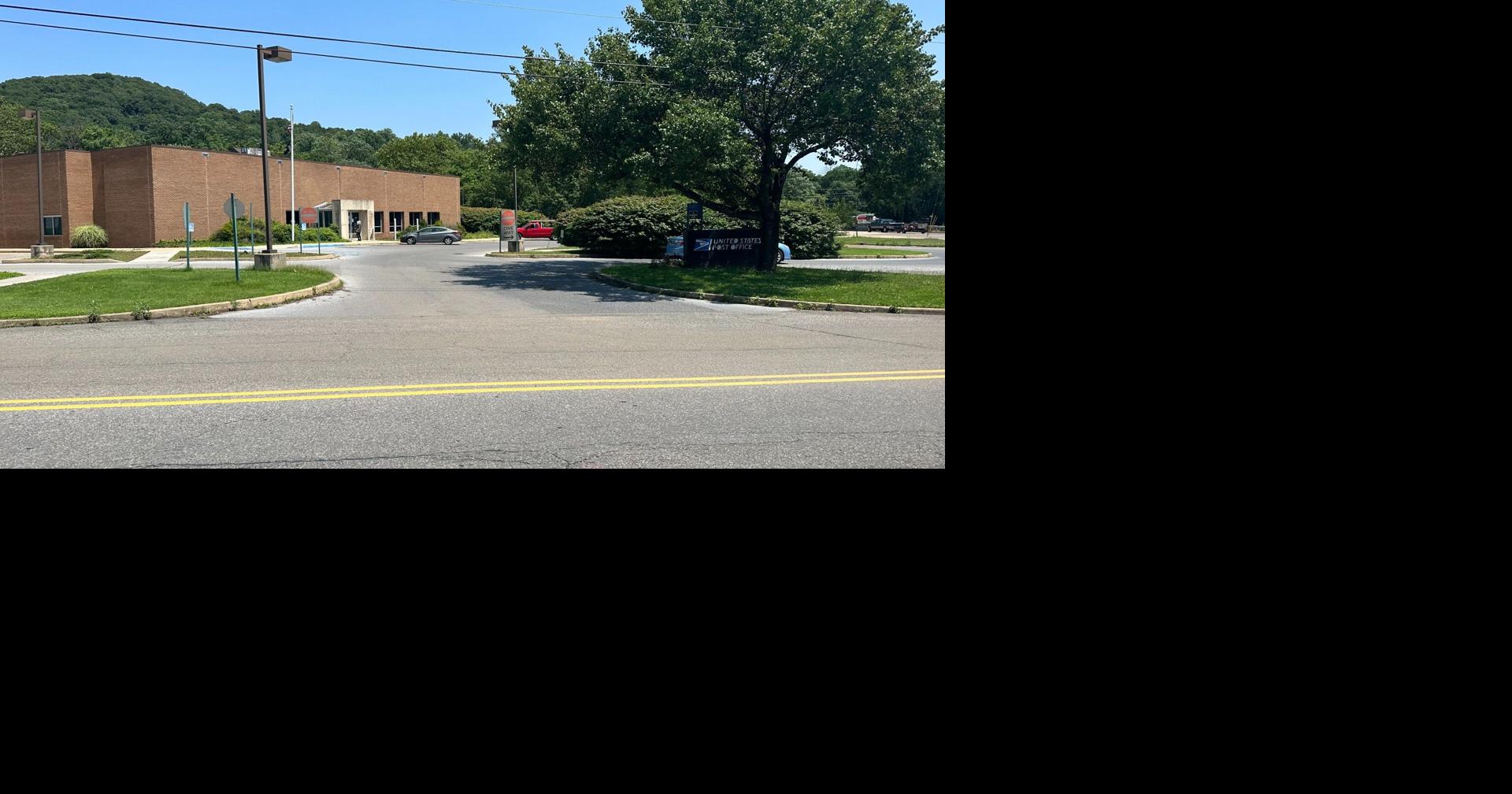 St. Lawrence postal facility closed temporarily due to damage from