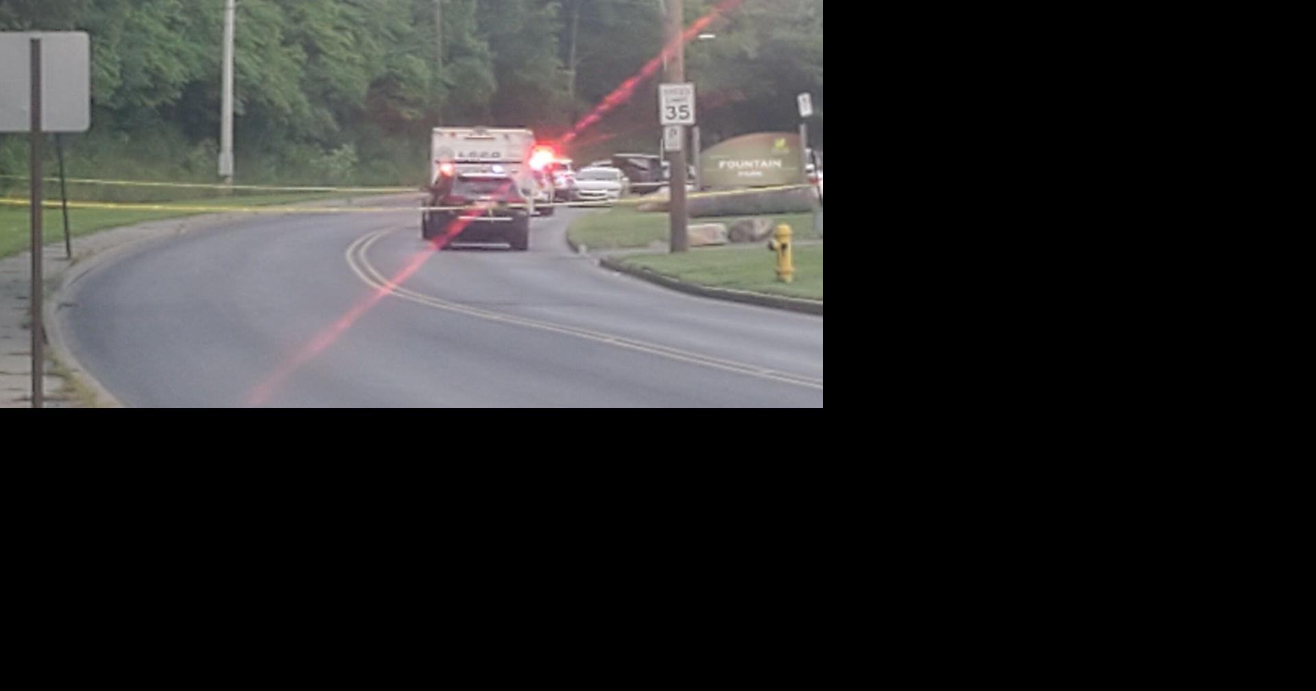 Coroner IDs man fatally shot at Allentown's Fountain Park | Lehigh ...