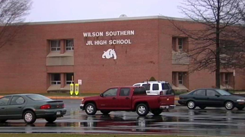 Wilson School District teachers announce strike date Berks Regional