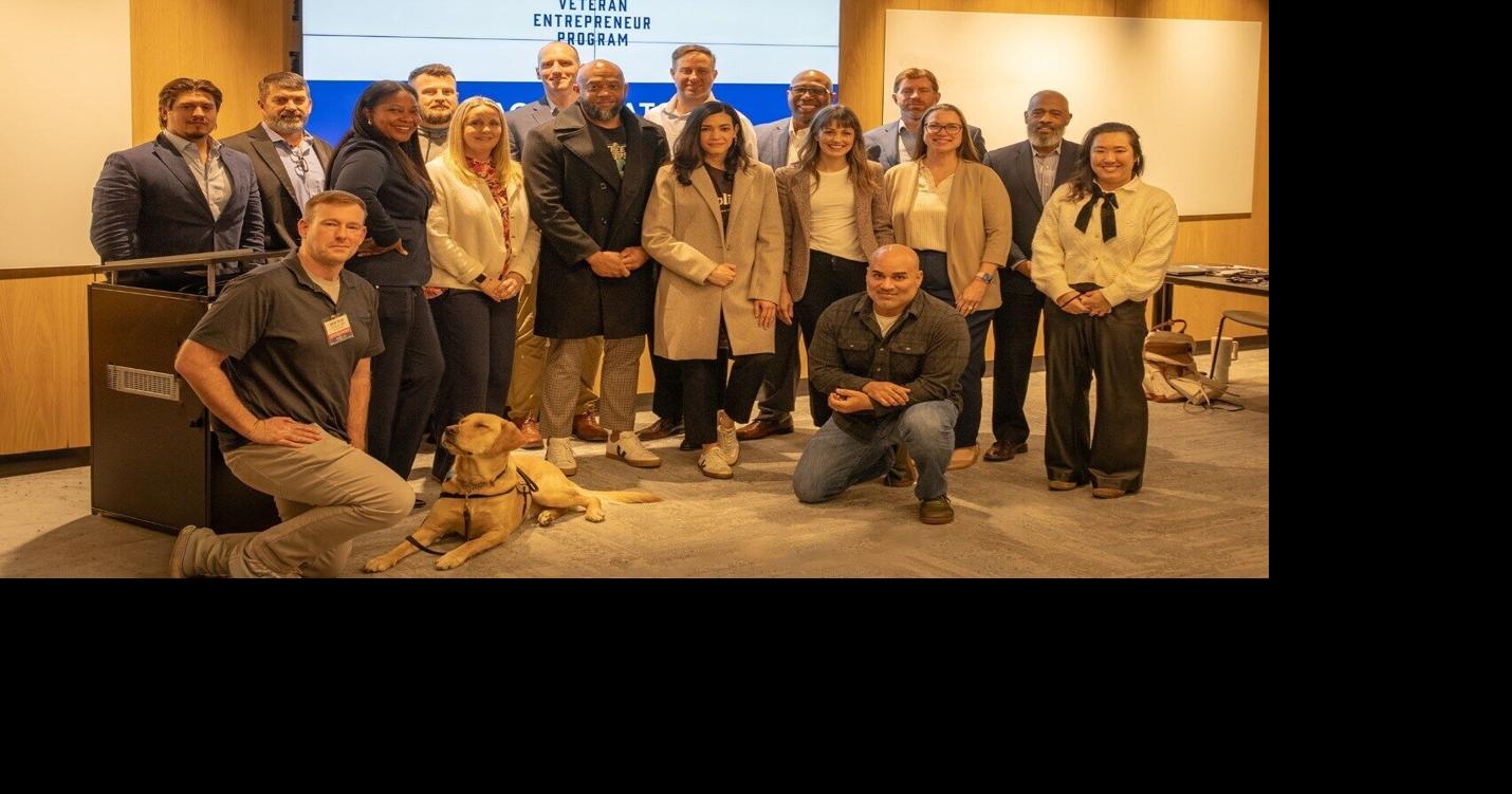 The PenFed Foundation for Military Heroes Announces Veteran Entrepreneur Program February 2026 Cohort