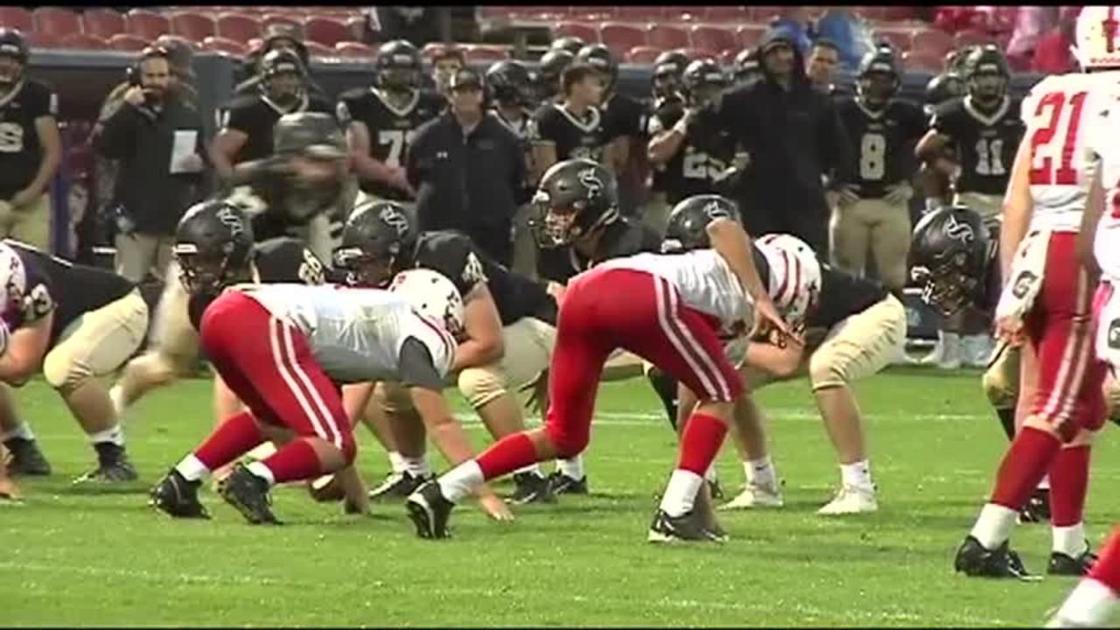 Myers Of Berks Catholic Cleared To Play Sports Wfmz Com