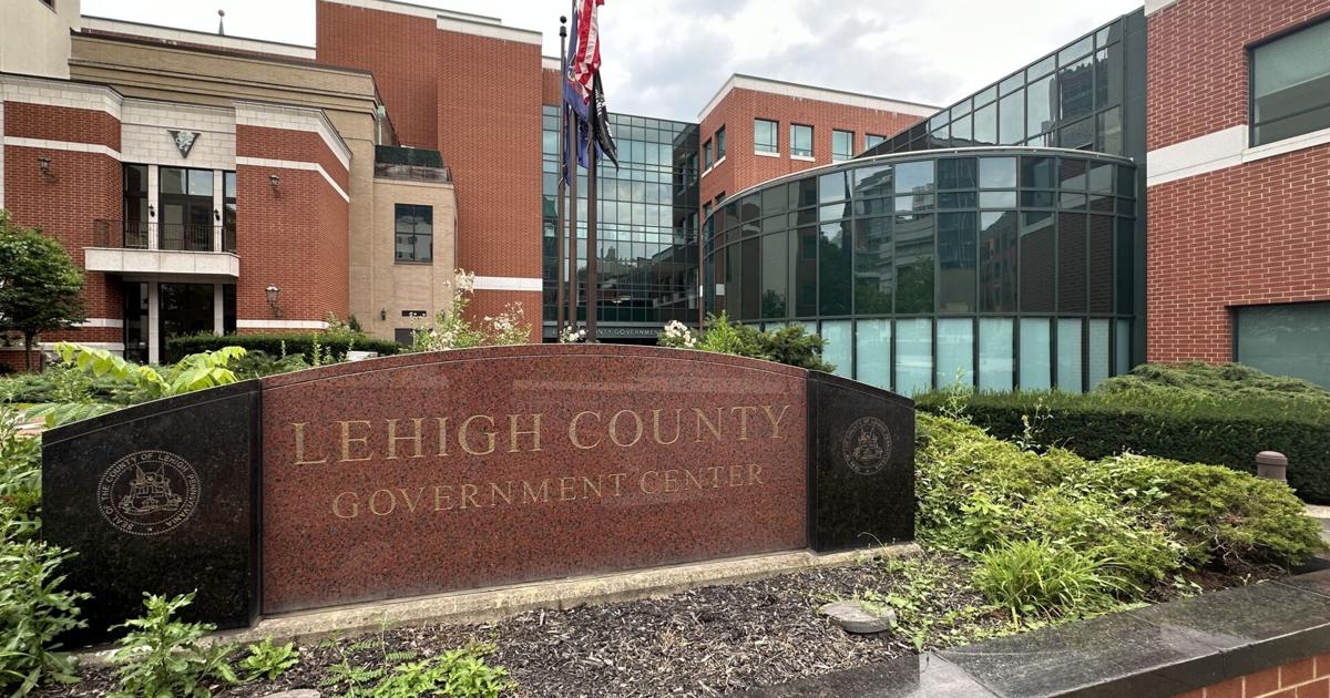 Lehigh County commissioners split on proposal for addressing ICE interactions