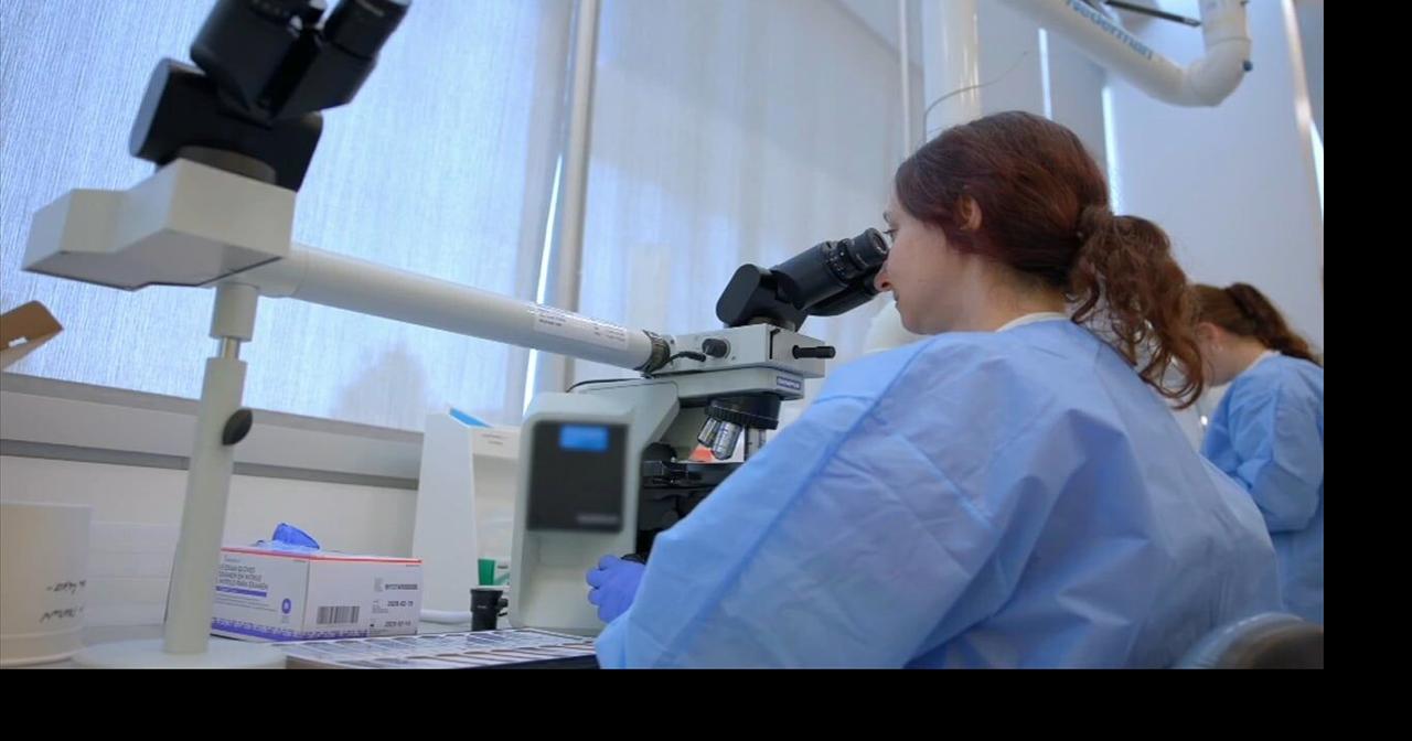 Health Beat: Scientists ramps up Cyclospora testing amid ongoing outbreak
