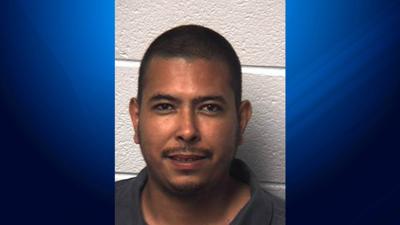 Another man arrested in 2012 violent home invasion | Lehigh Valley ...