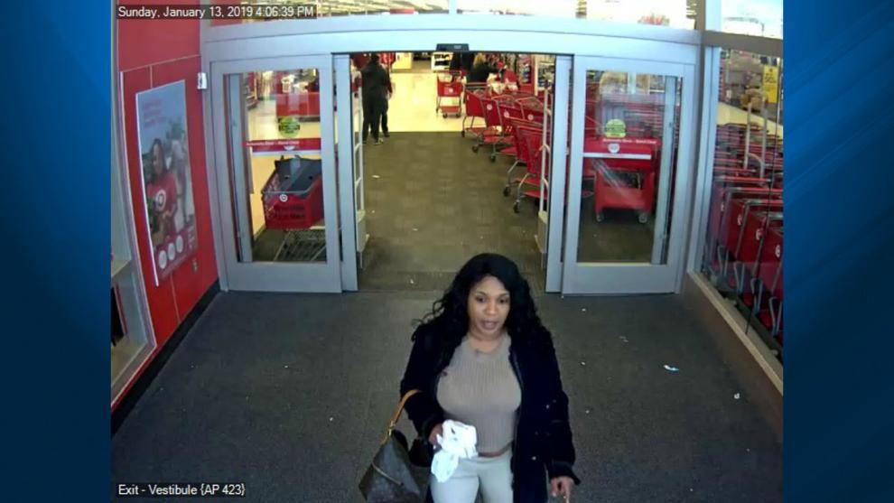Police: woman used stolen credit card to buy $1k in gift ...
