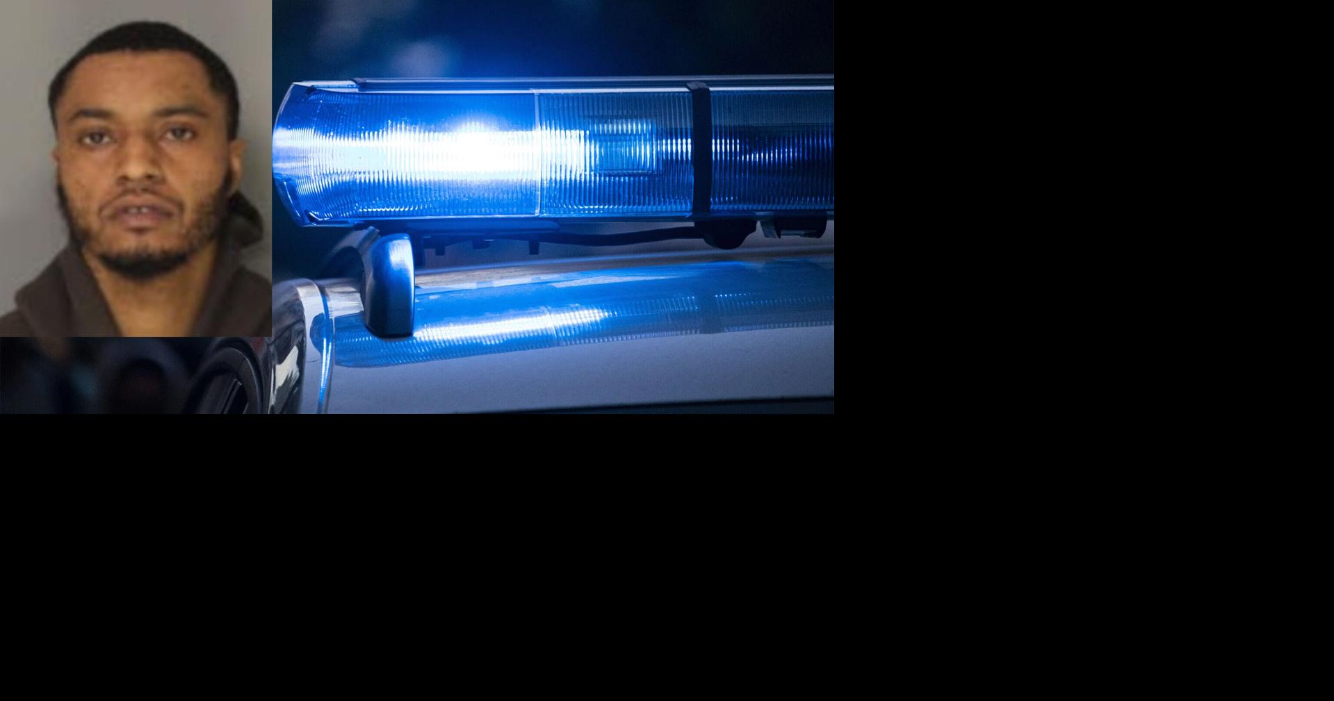 Police seize meth, more than $10,000 in cash, charge Reading man with drug trafficking, DA says