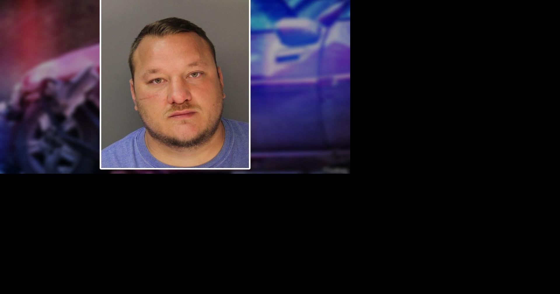Jury finds man guilty of involuntary manslaughter in fatal crash on I ...