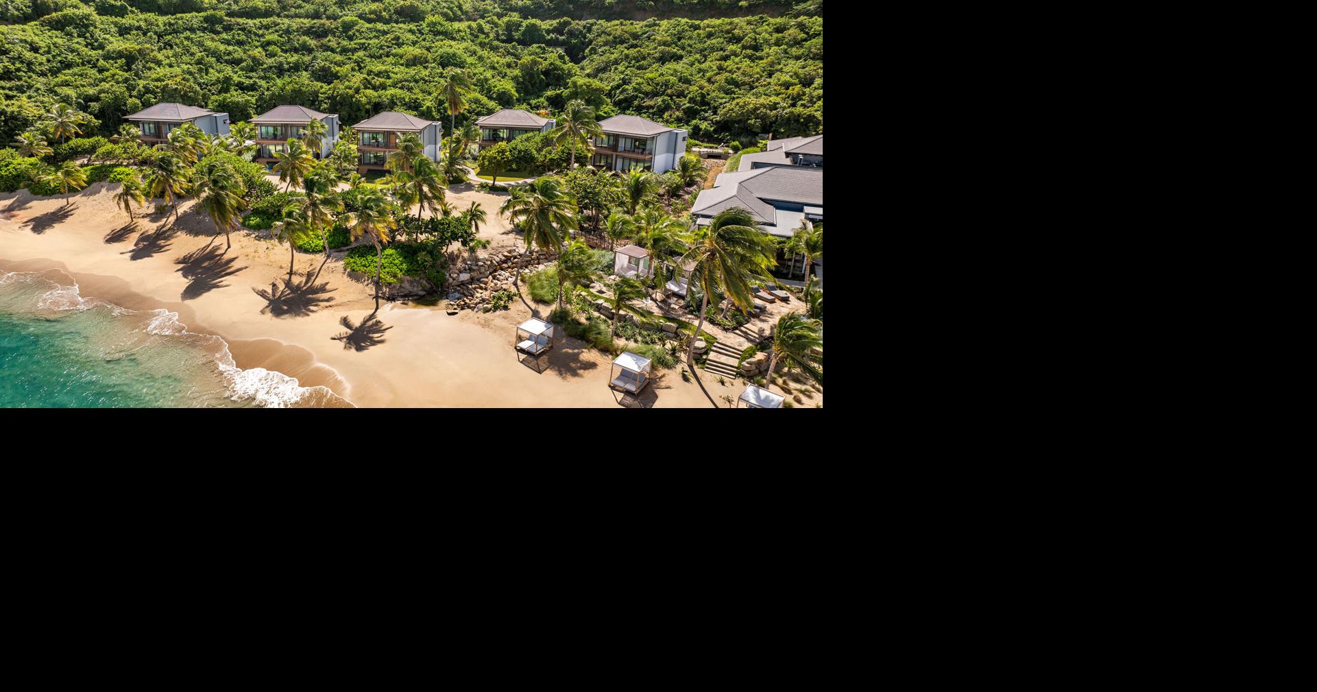 Peter Island Resort Unveils New Activities & Excursions for the Holidays and Beyond