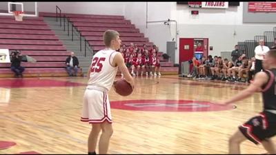 Parkland Pocono Mountain West East Stroudsburg South Triumph
