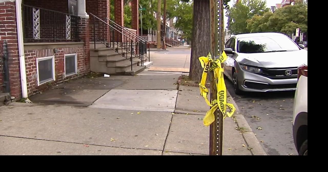 Lehigh County coroner: 35-year-old woman shot to death in Allentown ...