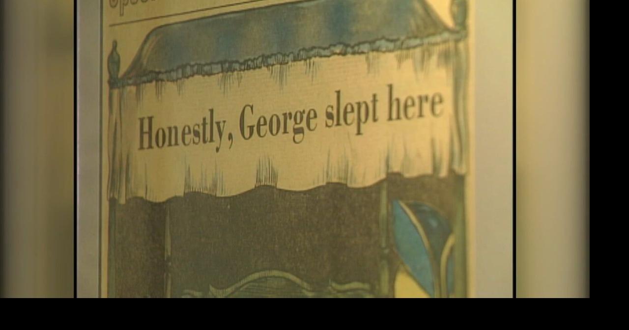 George Washington in Berks County: A look back at the President's two local visits