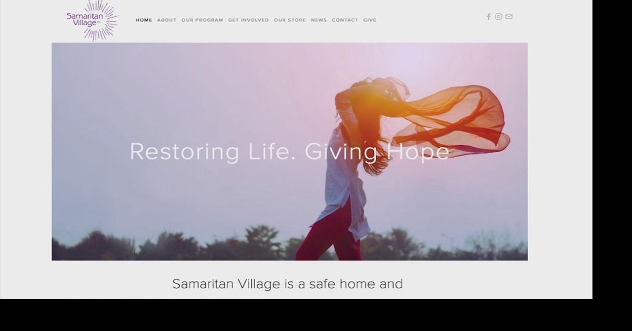 Human trafficking crisis hitting home | Life Lessons | wfmz.com