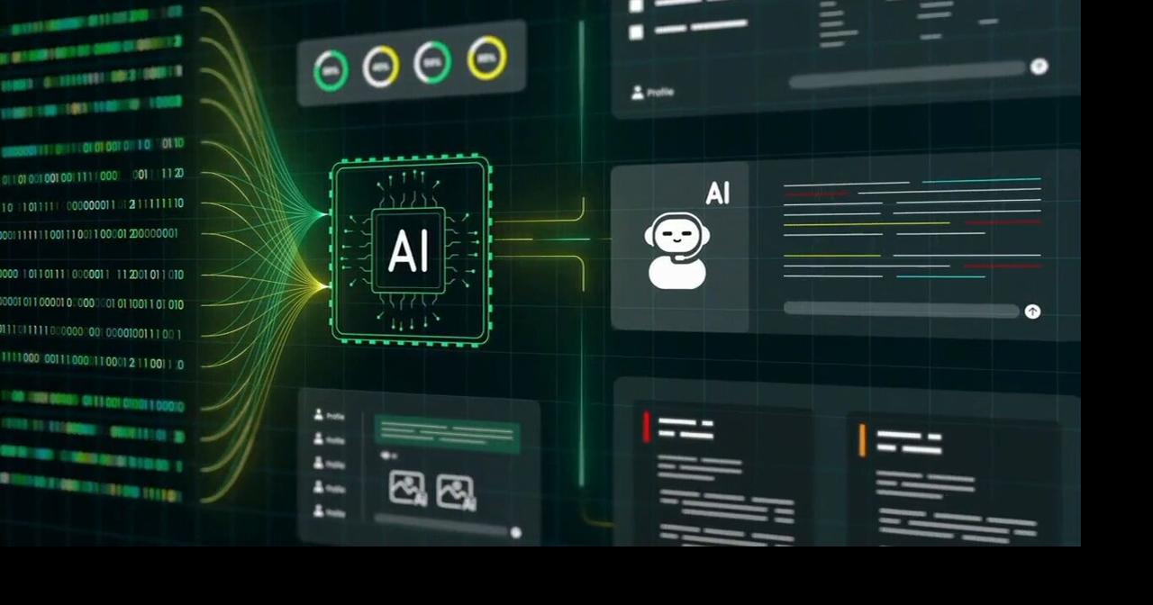 What the Tech? Researchers warn of risks associated with AI