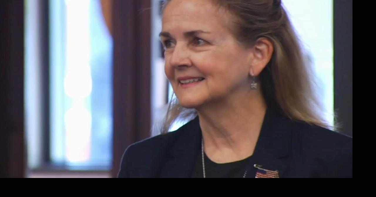 Rep. Dean joins delegation headed to Denmark for diplomatic discussions