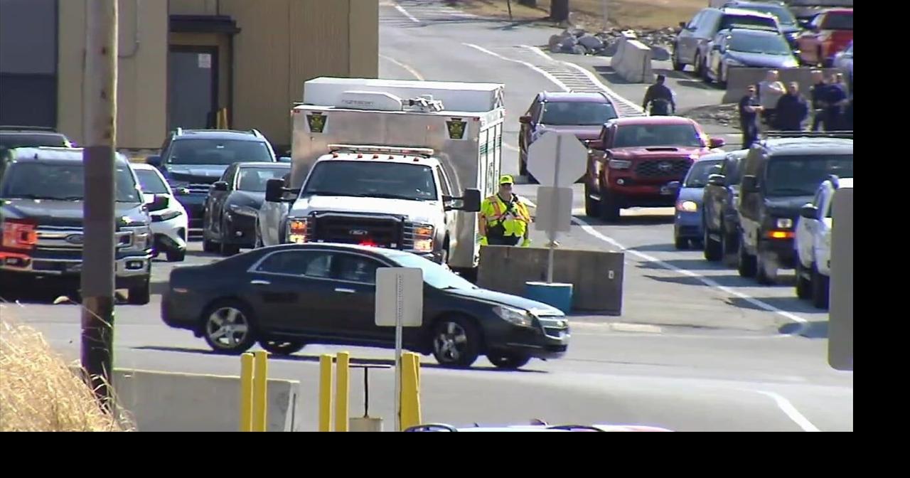 Crews respond to fire at East Penn plant in Richmond Twp. | Berks ...