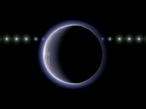 Mysterious world beyond Pluto may have an atmosphere: astronomers