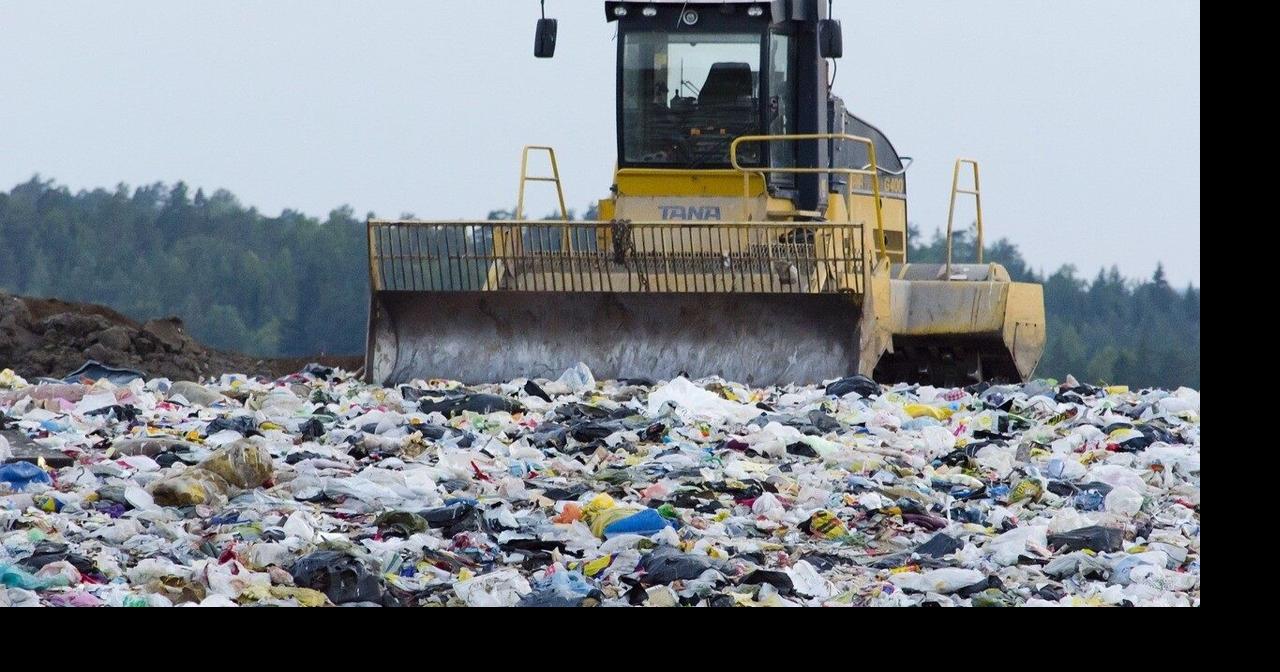 PA DEP: Landfill runoff not a radiation risk to human health