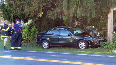 Coroner IDs woman killed in crash on Route 724 in Berks | Berks ...
