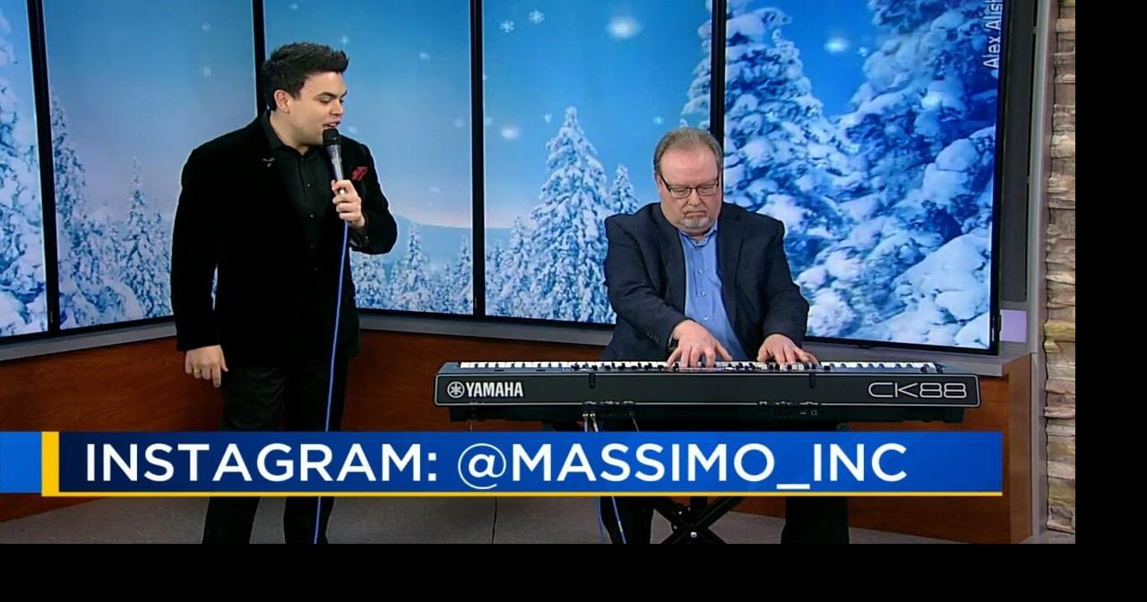 Music Monday: Massimo Brutto