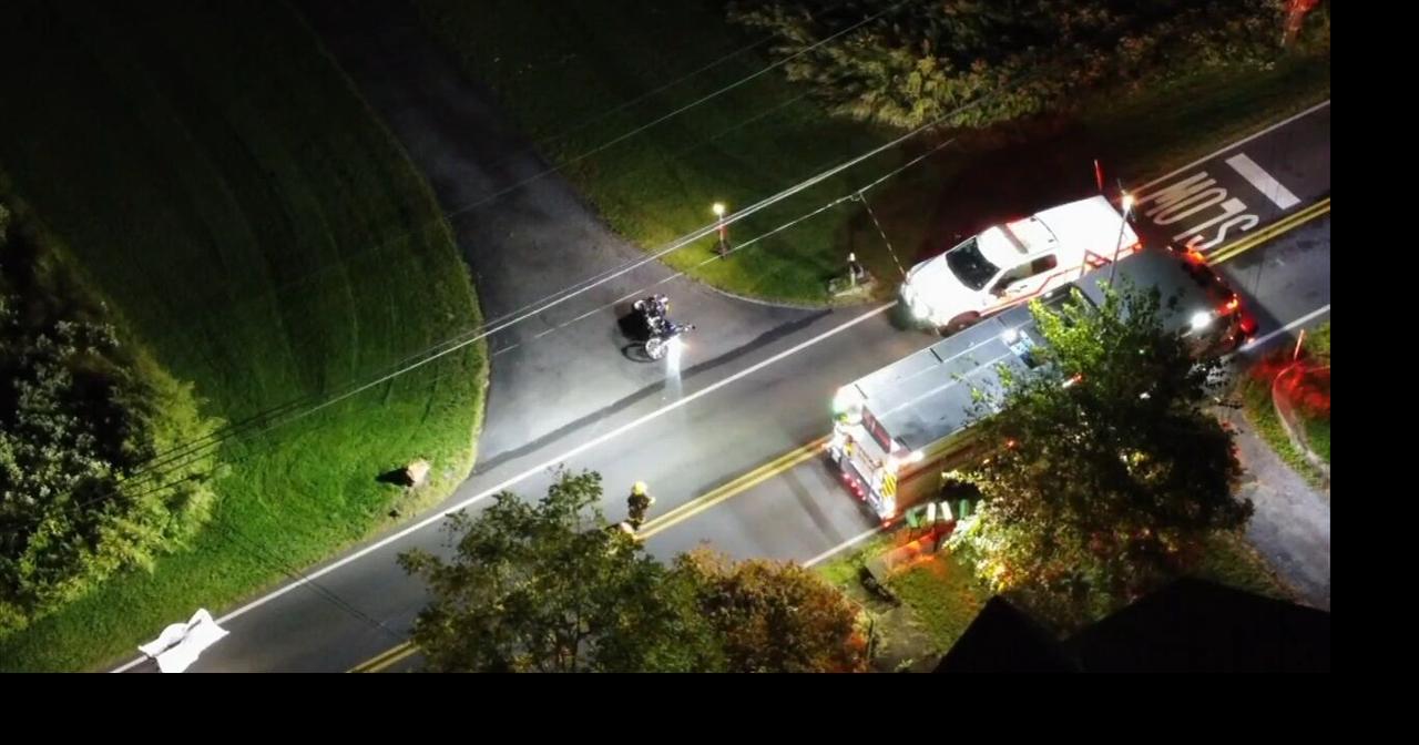 Coroner IDs man killed in motorcycle crash in Salisbury Twp. | Lehigh ...