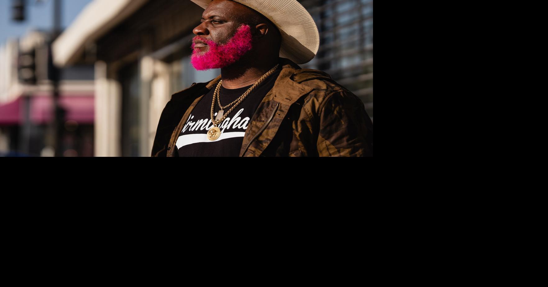 NET PROCEEDS TO BENEFIT BLACK MUSIC ACTION COALITION (BMAC)