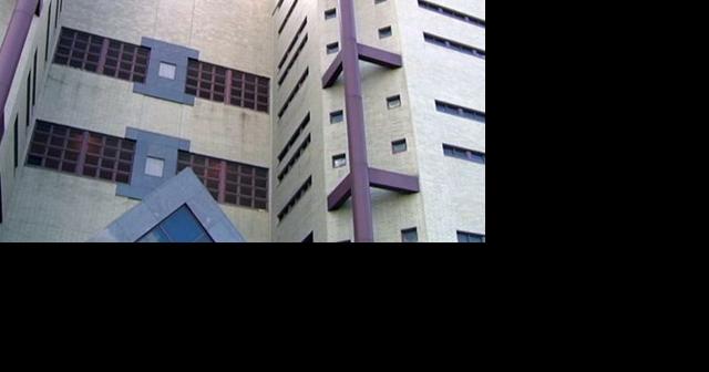 Drugs allegedly smuggled into prison inside prisoner | Lehigh ...