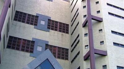 Coroner probing death of inmate found unresponsive in cell | Lehigh ...