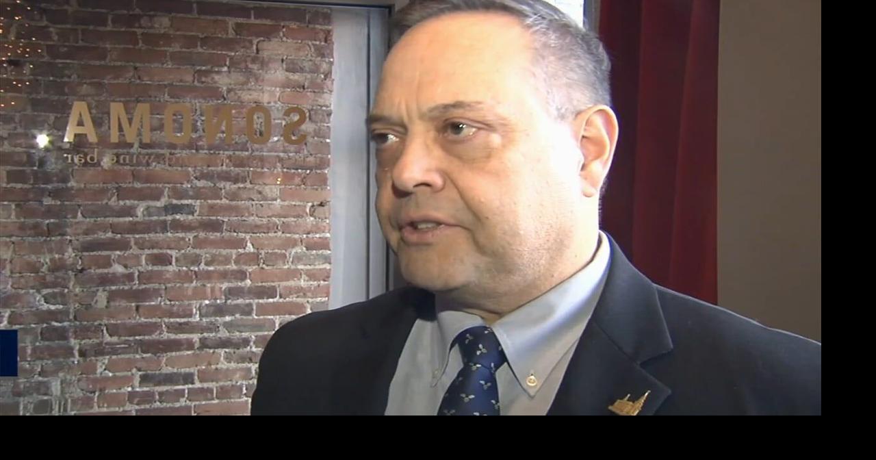 Northampton County Republican leader looks towards 'golden age' at ...