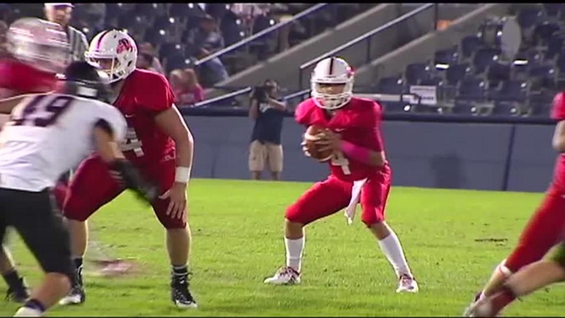 District 3 Releases Football Playoff Brackets Sports Wfmz Com