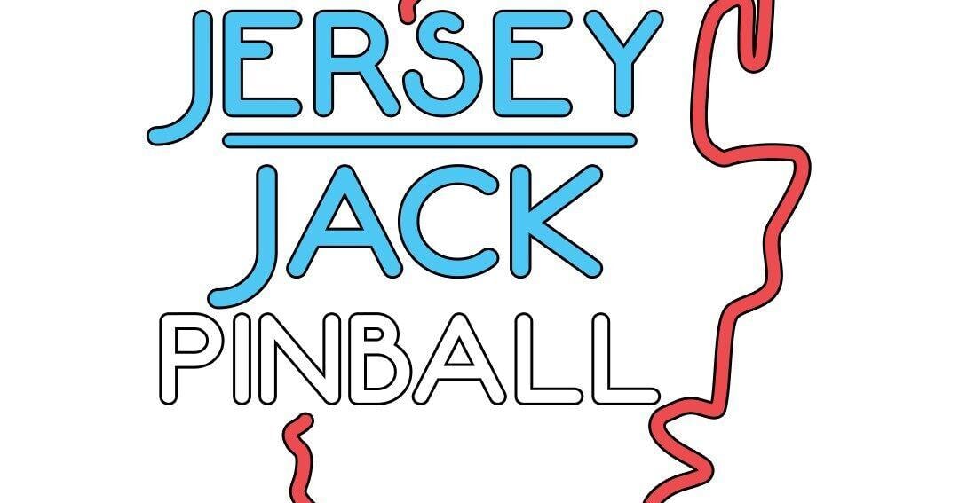 Jersey Jack Pinball and Warner Bros. Discovery Global Consumer Products Announce Harry Potter™ Pinball