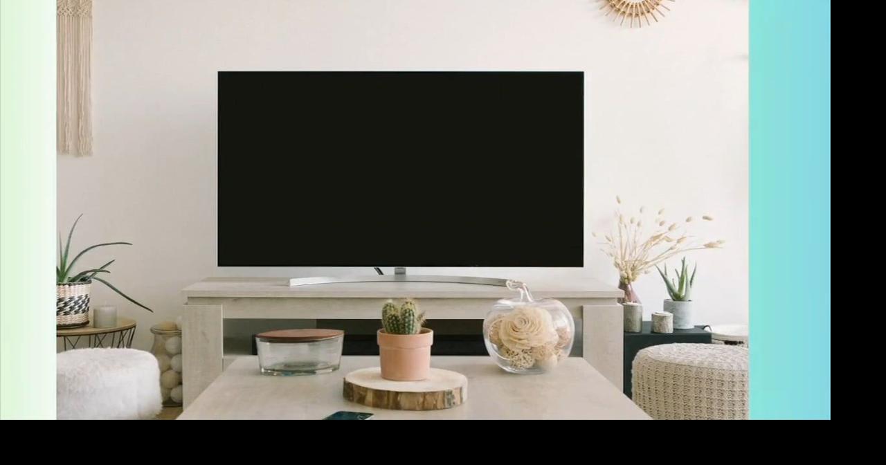 What the Tech? Common mistakes to avoid cleaning your LCD TV | What The Tech? wfmz.com