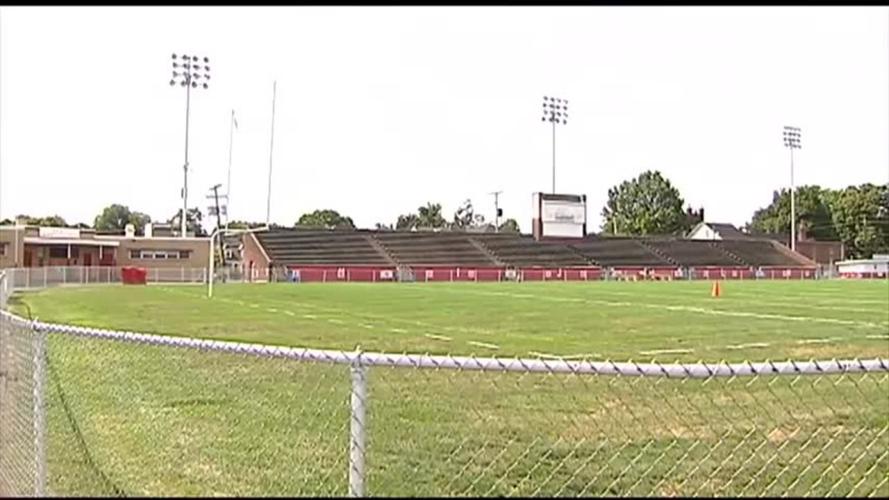 Turning 100yearold Cottingham Stadium into modern facility to cost