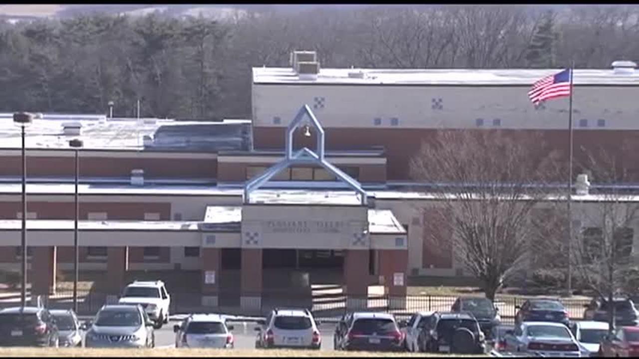 Current, former Pleasant Valley school administrators could be charged