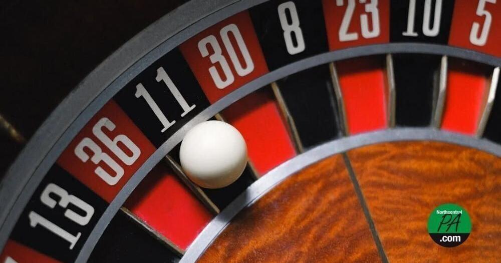 Online gambling revenue nears $600M as Pennsylvania weighs higher taxes