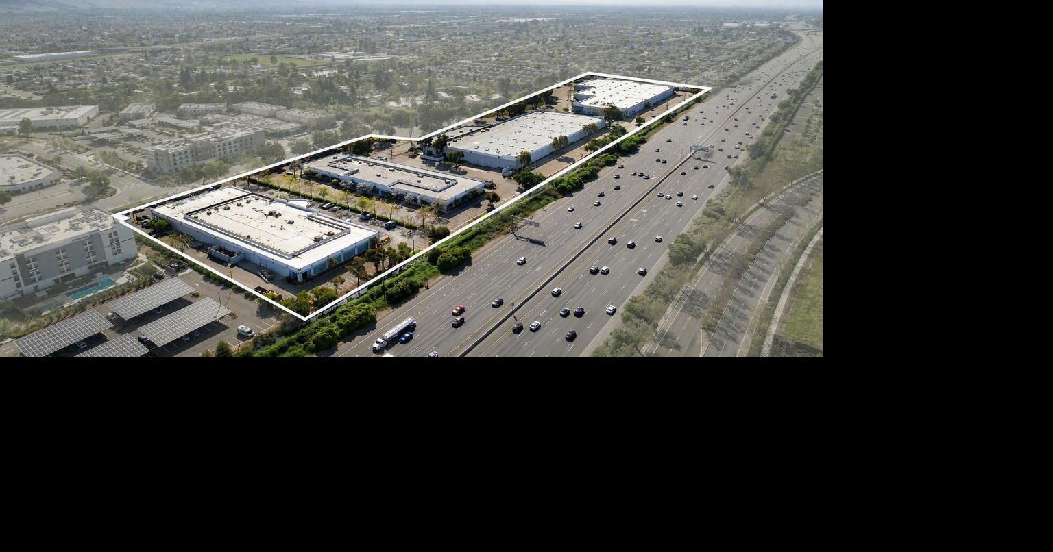 Galvanize Real Estate Expands into California with Acquisition of Four-Property Bay Area Portfolio