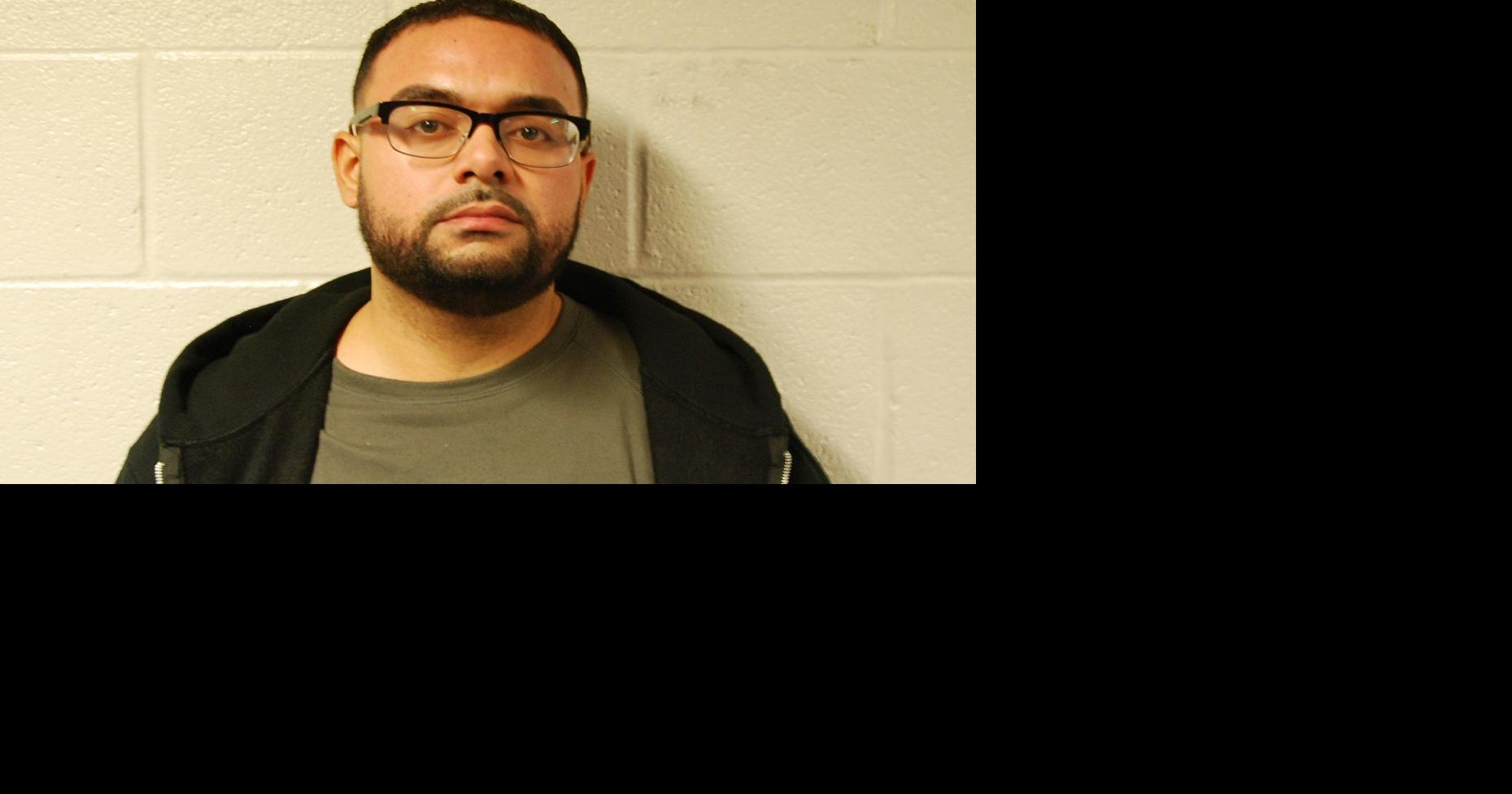 Reading man charged in 2019 drug overdose death | Berks Regional News ...