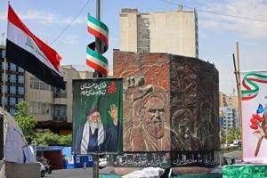 War in the Middle East: latest developments