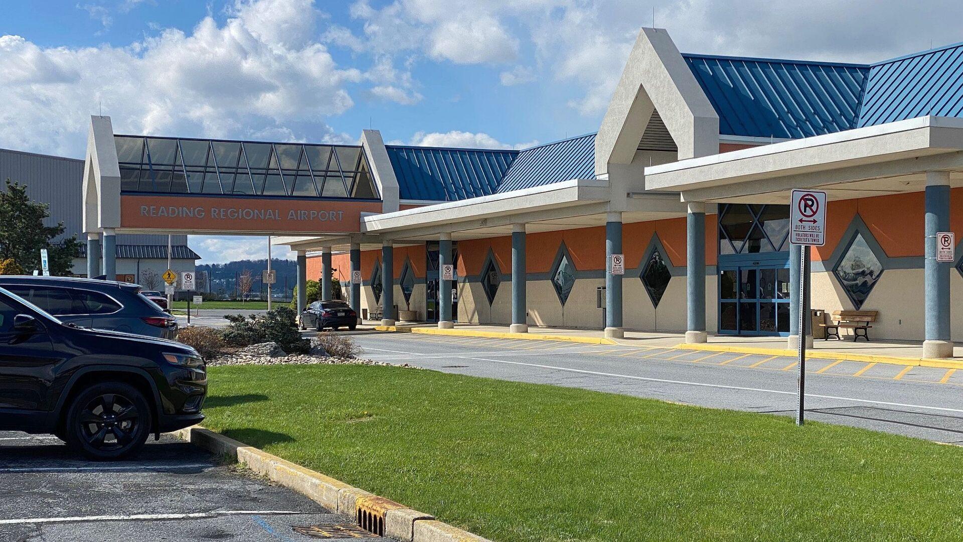 Berks County commissioner sets ambitious goal for Reading Regional