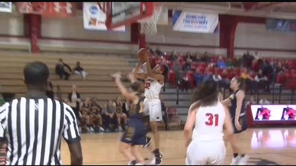 Terrell To Transfer From Albright To Cal Pa Sports Wfmz Com