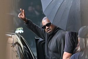 UK government blocks Kanye West from London music fest