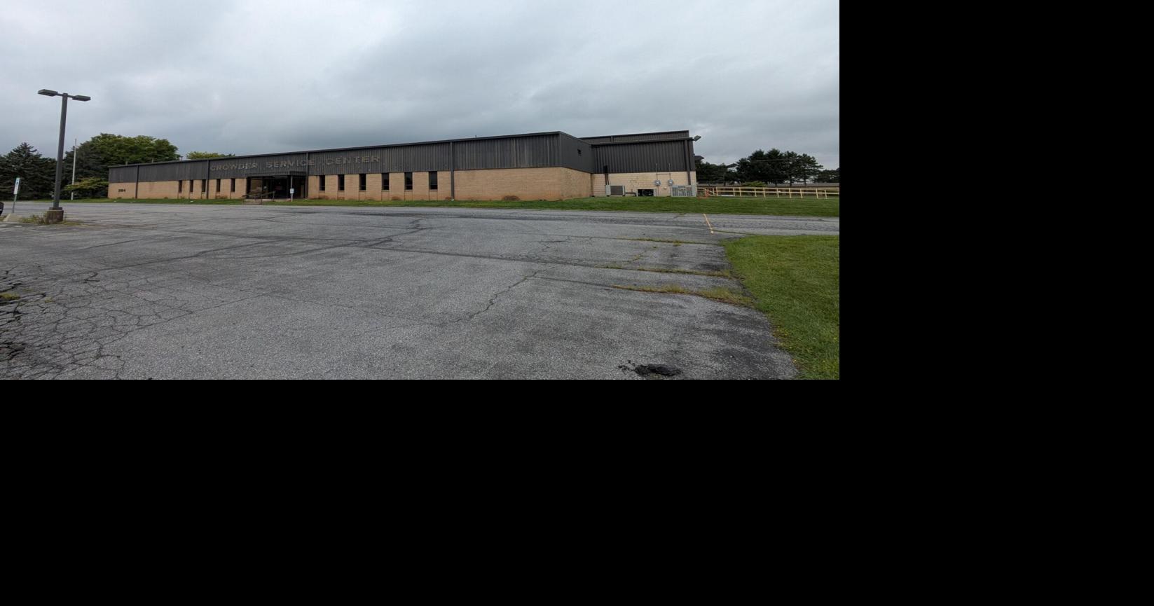 Developers tout 'industry-changing' double-decker data center proposed for Bethlehem