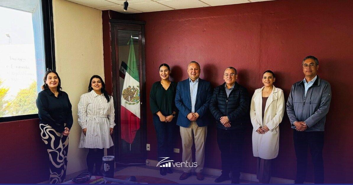 Zventus Announces New Center of Excellence to Drive Technology and Talent Development in Baja California