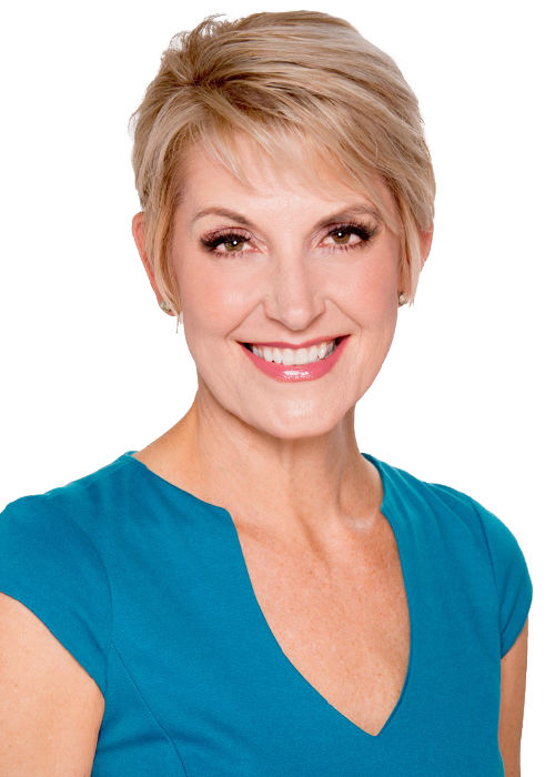 Nancy Werteen | Meet The Team | wfmz.com