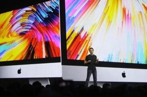 John Ternus to lead Apple in the age of AI